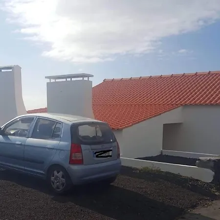 Casa Do Arrodeio Tatil Evi