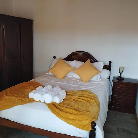 Casa Do Arrodeio Tatil Evi *