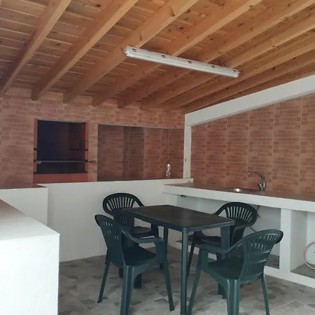 Tatil Evi Casa Do Arrodeio *