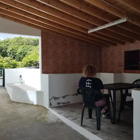 Casa Do Arrodeio Tatil Evi