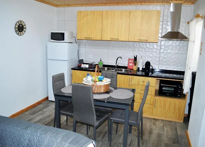 Casa Do Arrodeio São Mateus