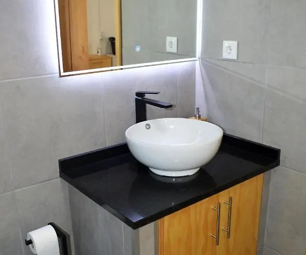 Tatil Evi Casa Do Arrodeio