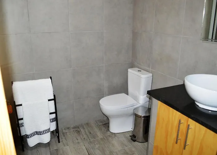 Tatil Evi Casa Do Arrodeio