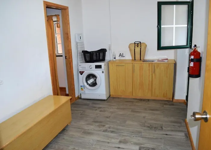 Casa Do Arrodeio Tatil Evi *