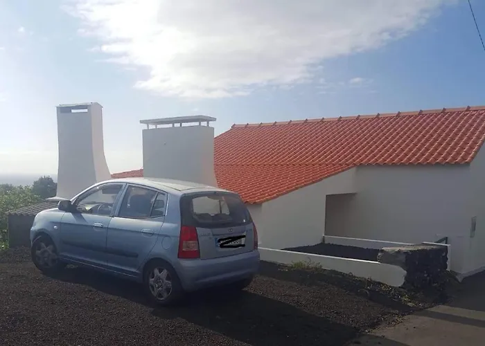 Casa Do Arrodeio Tatil Evi