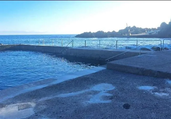 Casa Do Arrodeio Tatil Evi *