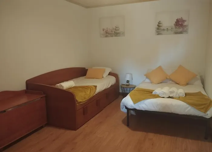 Casa Do Arrodeio * São Mateus