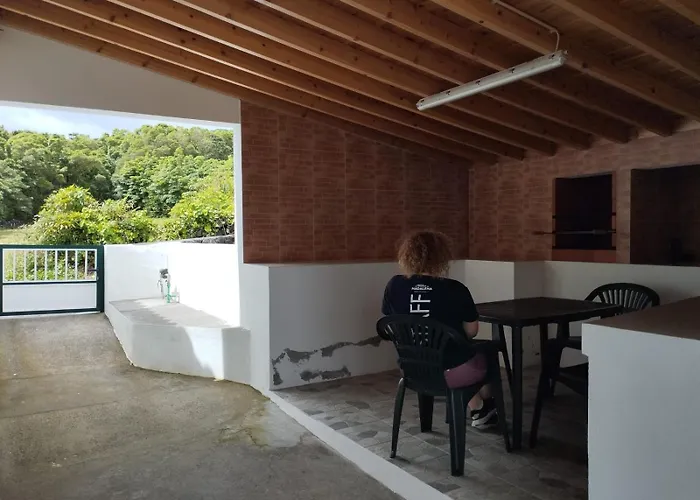 Casa Do Arrodeio Tatil Evi