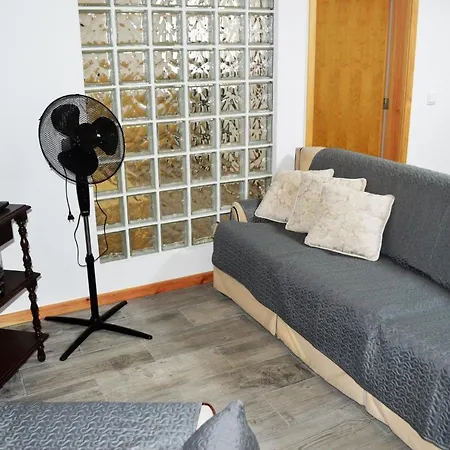 Holiday home Casa Do Arrodeio Sao Mateus (Pico island)