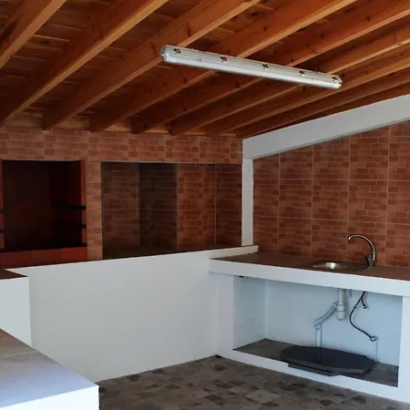 Casa Do Arrodeio Holiday home *