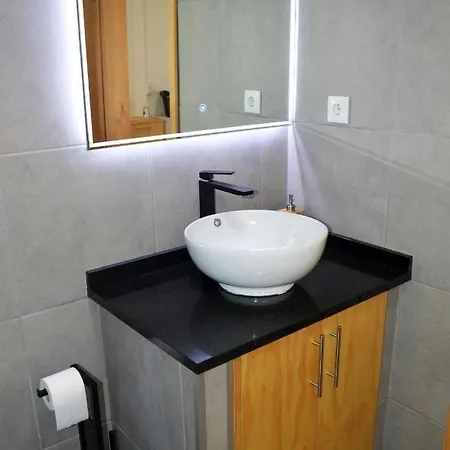 Holiday home Casa Do Arrodeio