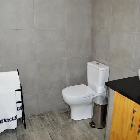 Holiday home Casa Do Arrodeio