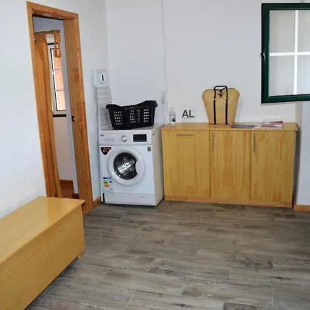 Casa Do Arrodeio Holiday home *