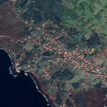 Holiday home Casa Do Arrodeio *