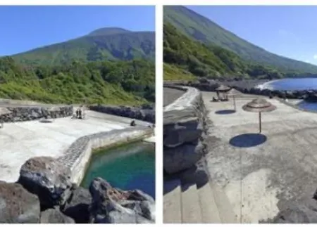 Casa Do Arrodeio * Sao Mateus (Pico island)