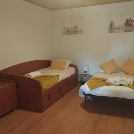 Casa Do Arrodeio * Sao Mateus (Pico island)